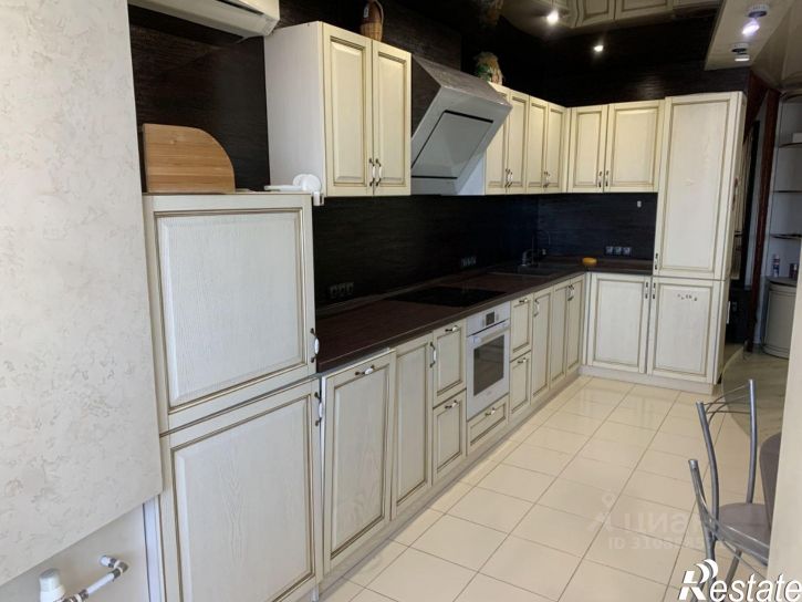 3-комн квартира Пермь, улица Мира, 11