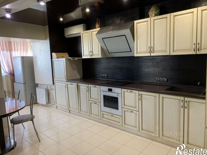 3-комн квартира Пермь, улица Мира, 11