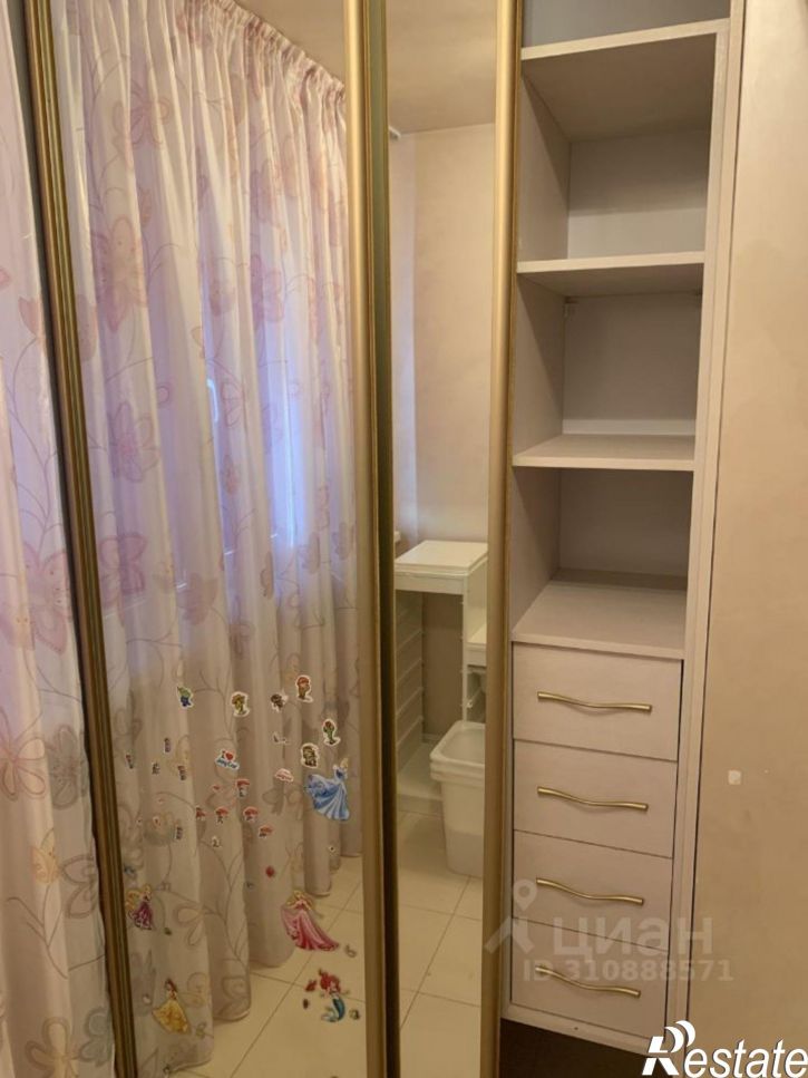 3-комн квартира Пермь, улица Мира, 11