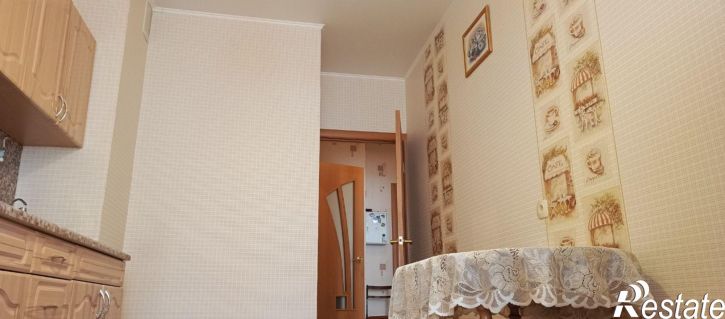1-комн квартира Пермь, Хабаровская улица, 60