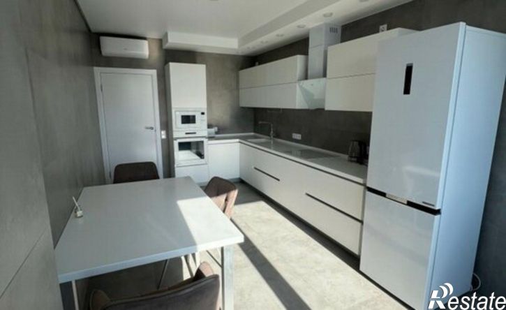 2-комн квартира Пермь, улица Карла Модераха, 6