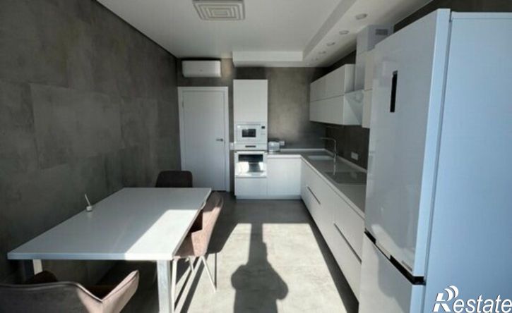 2-комн квартира Пермь, улица Карла Модераха, 6