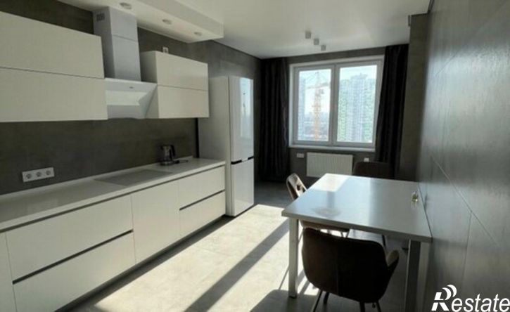 2-комн квартира Пермь, улица Карла Модераха, 6