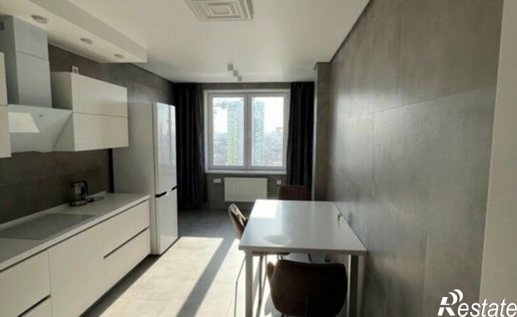 2-комн квартира Пермь, улица Карла Модераха, 6