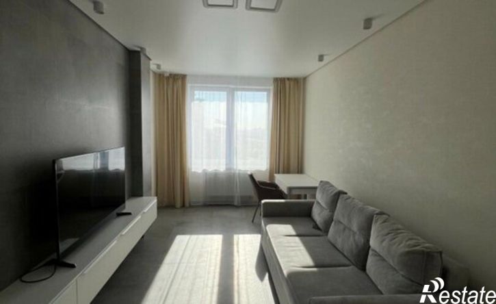 2-комн квартира Пермь, улица Карла Модераха, 6
