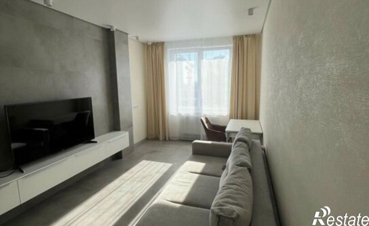 2-комн квартира Пермь, улица Карла Модераха, 6