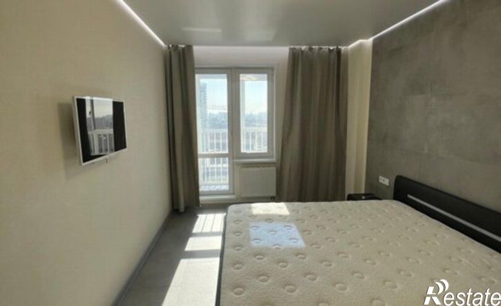 2-комн квартира Пермь, улица Карла Модераха, 6