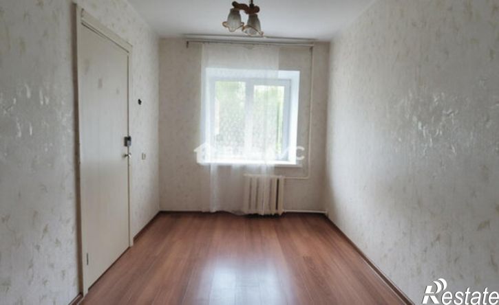 2-комн квартира Пермь, улица Степана Разина, 34