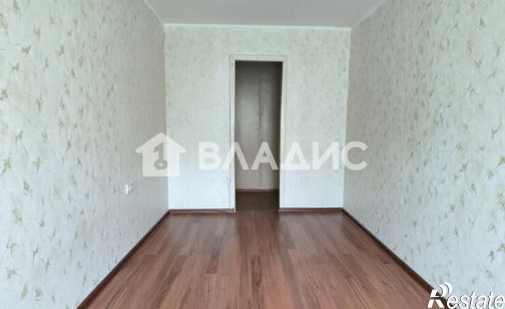 2-комн квартира Пермь, улица Степана Разина, 34