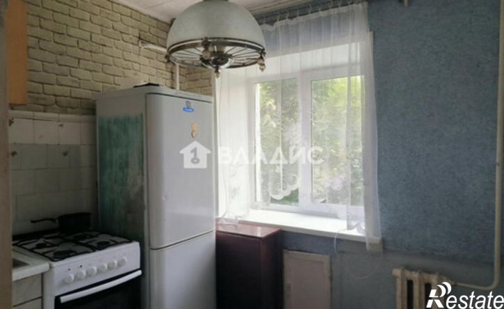 2-комн квартира Пермь, улица Степана Разина, 34