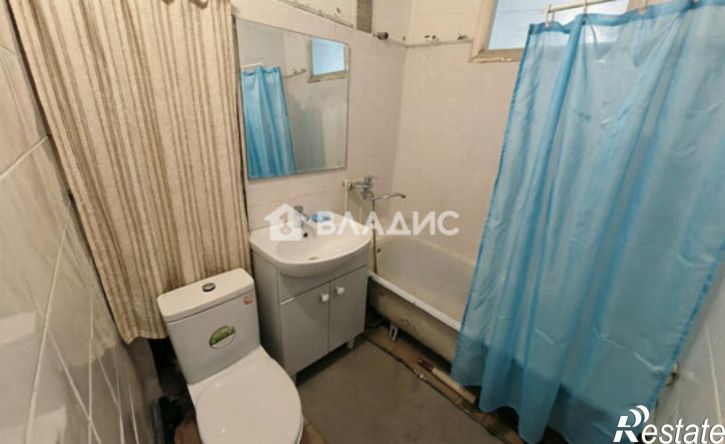 2-комн квартира Пермь, улица Степана Разина, 34