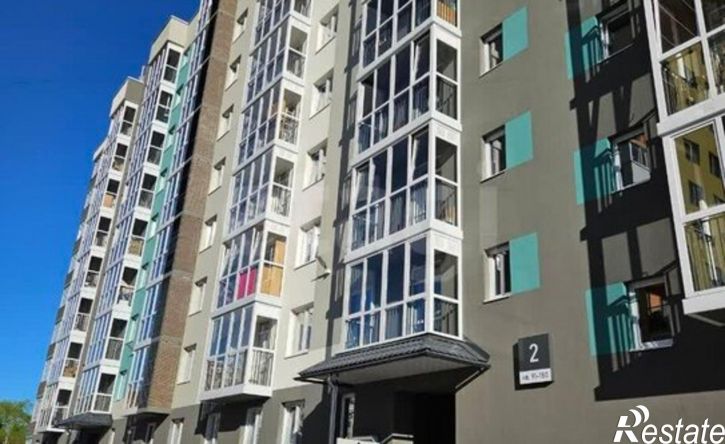 2-комн квартира Пермь, Белозёрская улица, 30А
