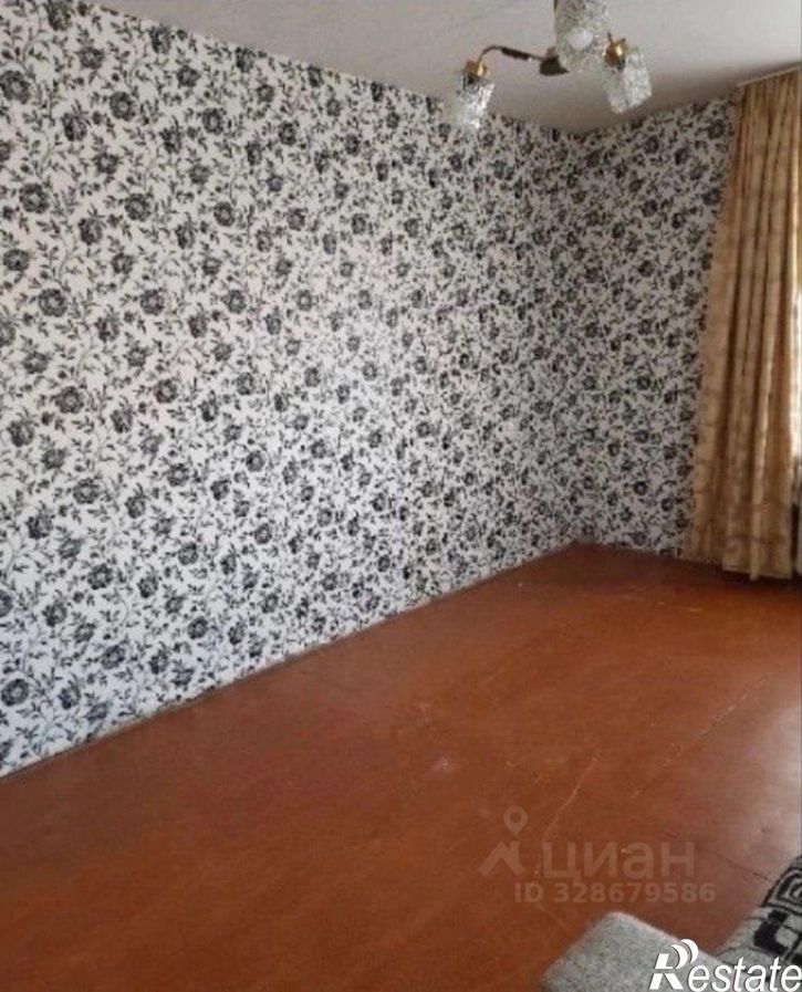 1-комн квартира Березники, улица Ломоносова, 100