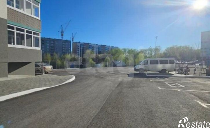 2-комн квартира Пермь, Белозёрская улица, 30А