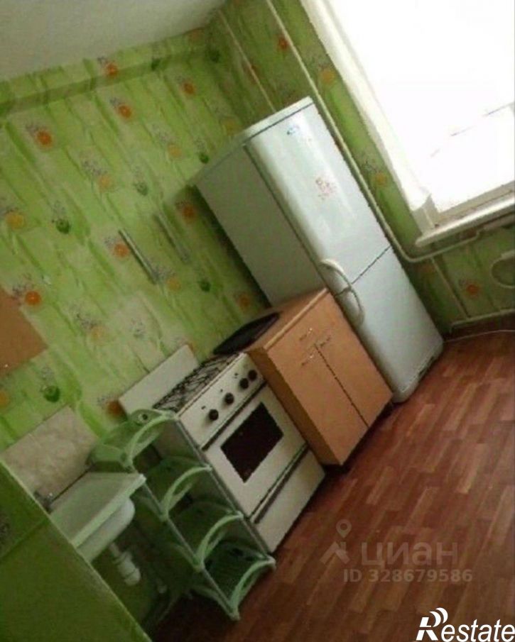 1-комн квартира Березники, улица Ломоносова, 100