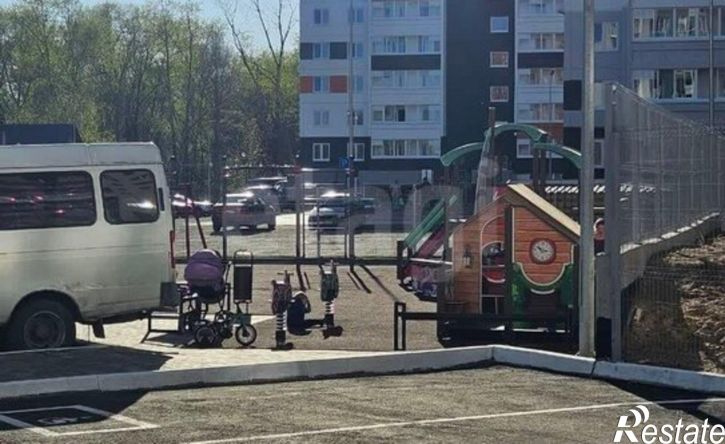2-комн квартира Пермь, Белозёрская улица, 30А