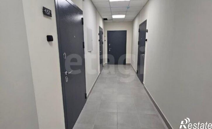 2-комн квартира Пермь, Белозёрская улица, 30А