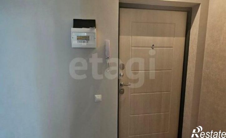 2-комн квартира Пермь, Белозёрская улица, 30А