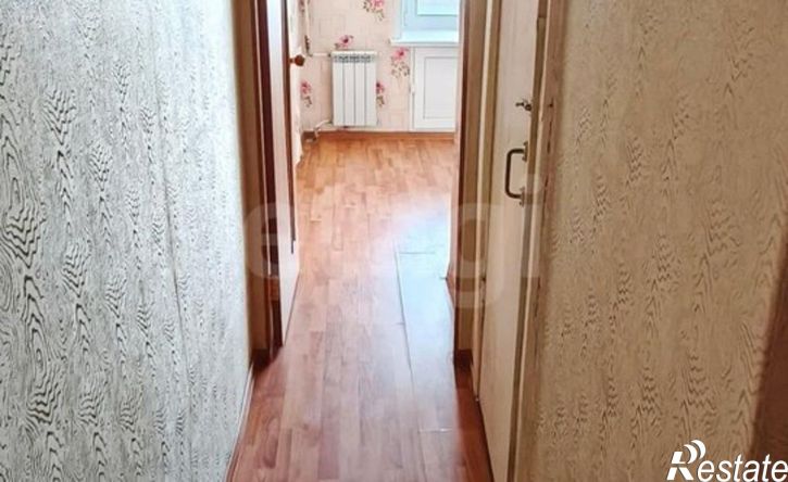 1-комн квартира Пермь, Уфимская улица, 4