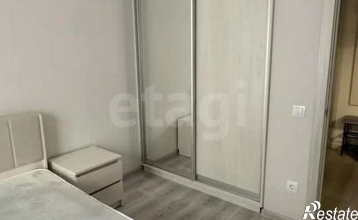1-комн квартира Пермь, улица Яблочкова, 5к1