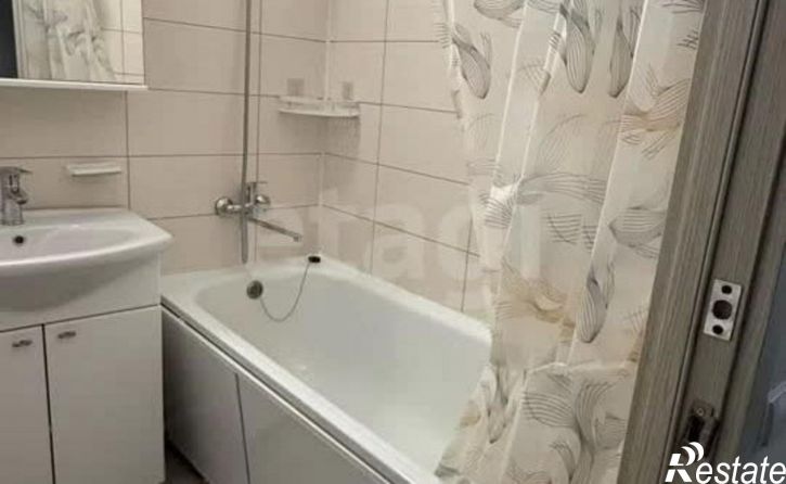 1-комн квартира Пермь, улица Яблочкова, 5к1