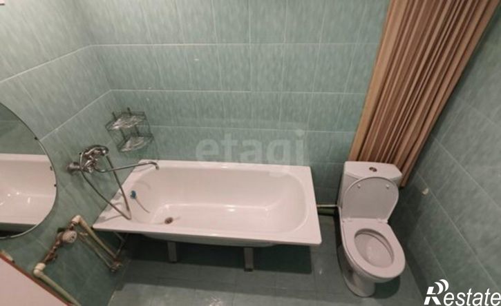 1-комн квартира Пермь, Уфимская улица, 4