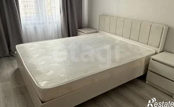 1-комн квартира Пермь, улица Яблочкова, 5к1