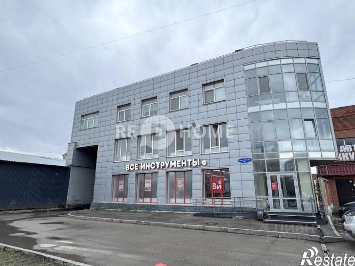 Офис Пермь г., Свердловский