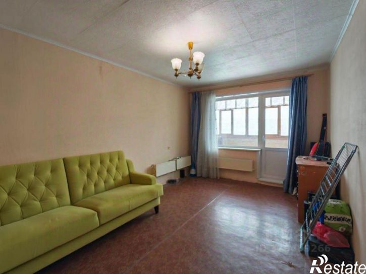 3-комн квартира Набережная улица, 49,  д. 49