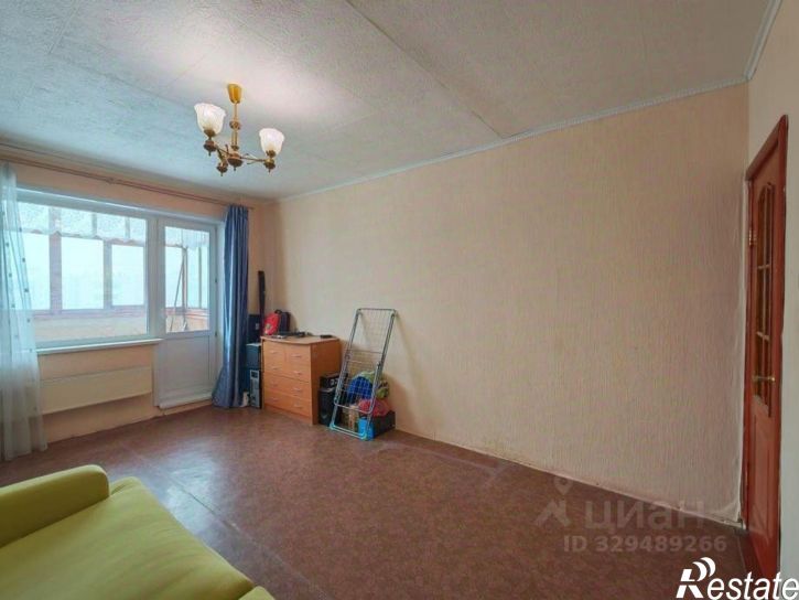 3-комн квартира Набережная улица, 49,  д. 49