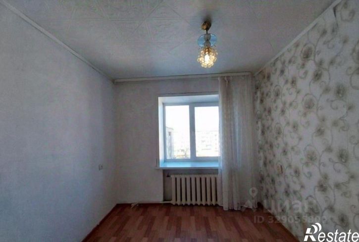 3-комн квартира Парковая улица, 9,  д. 9