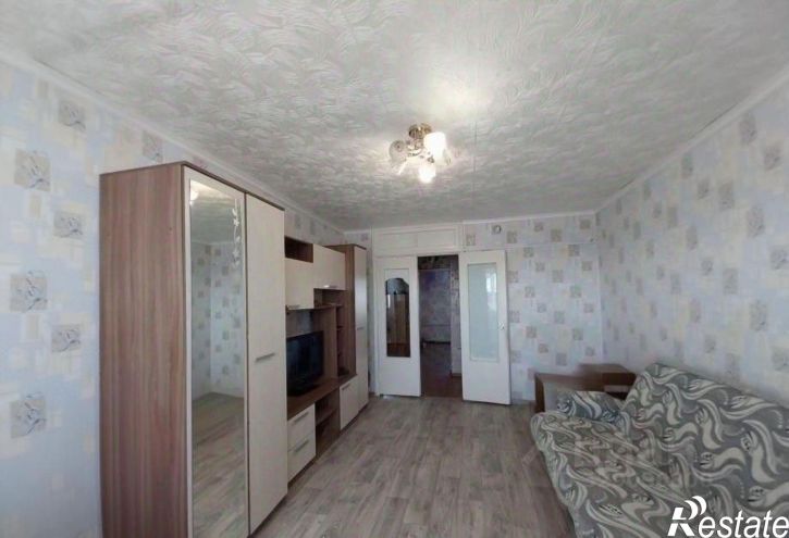 3-комн квартира Парковая улица, 9,  д. 9