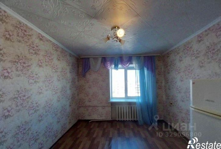 3-комн квартира Парковая улица, 9,  д. 9