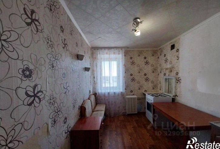 3-комн квартира Парковая улица, 9,  д. 9