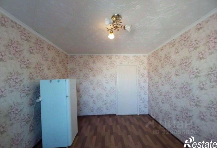 3-комн квартира Парковая улица, 9,  д. 9