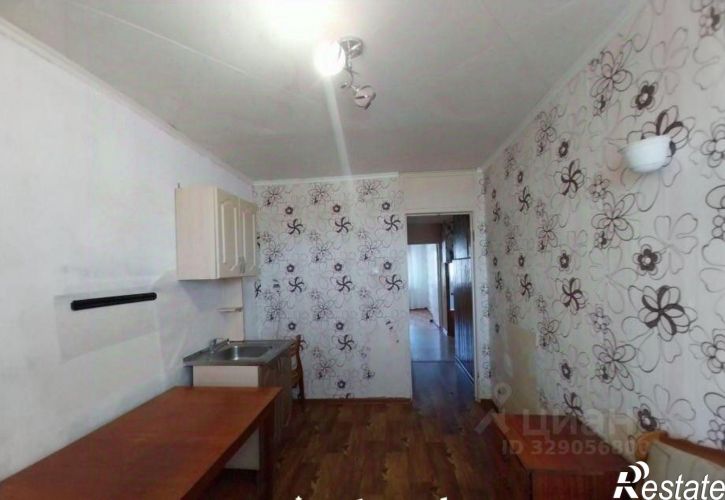 3-комн квартира Парковая улица, 9,  д. 9