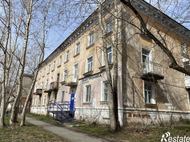 2-комн квартира ул Челюскинцев, 19,  д. 19