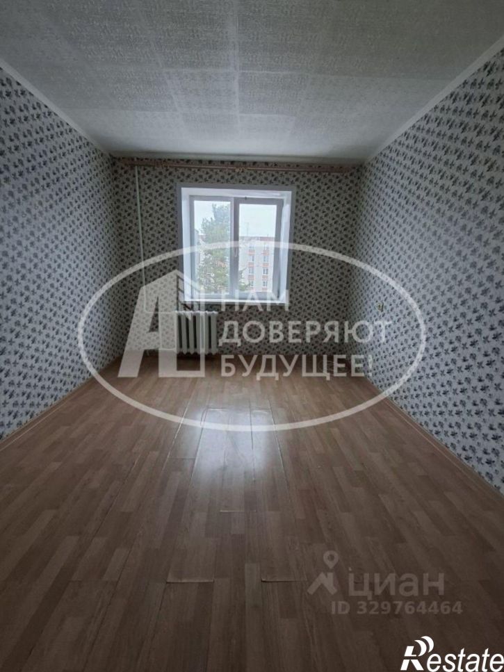 Комната улица Жуковского, 39,  д. 39