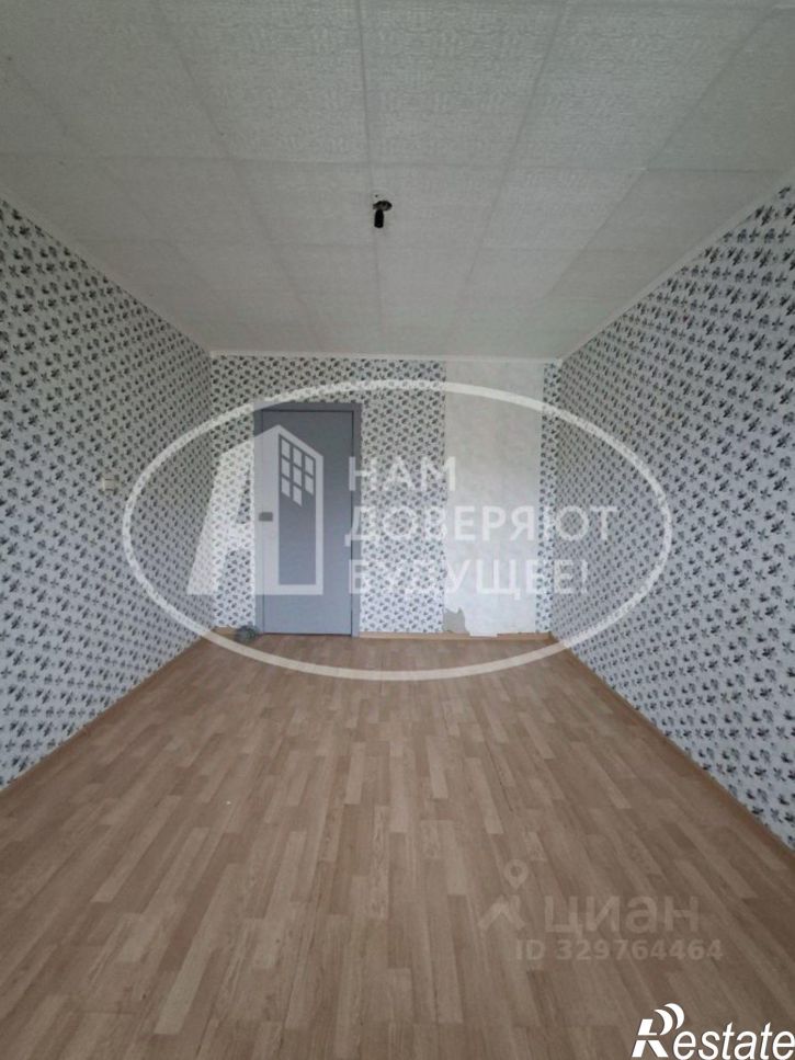 Комната улица Жуковского, 39,  д. 39