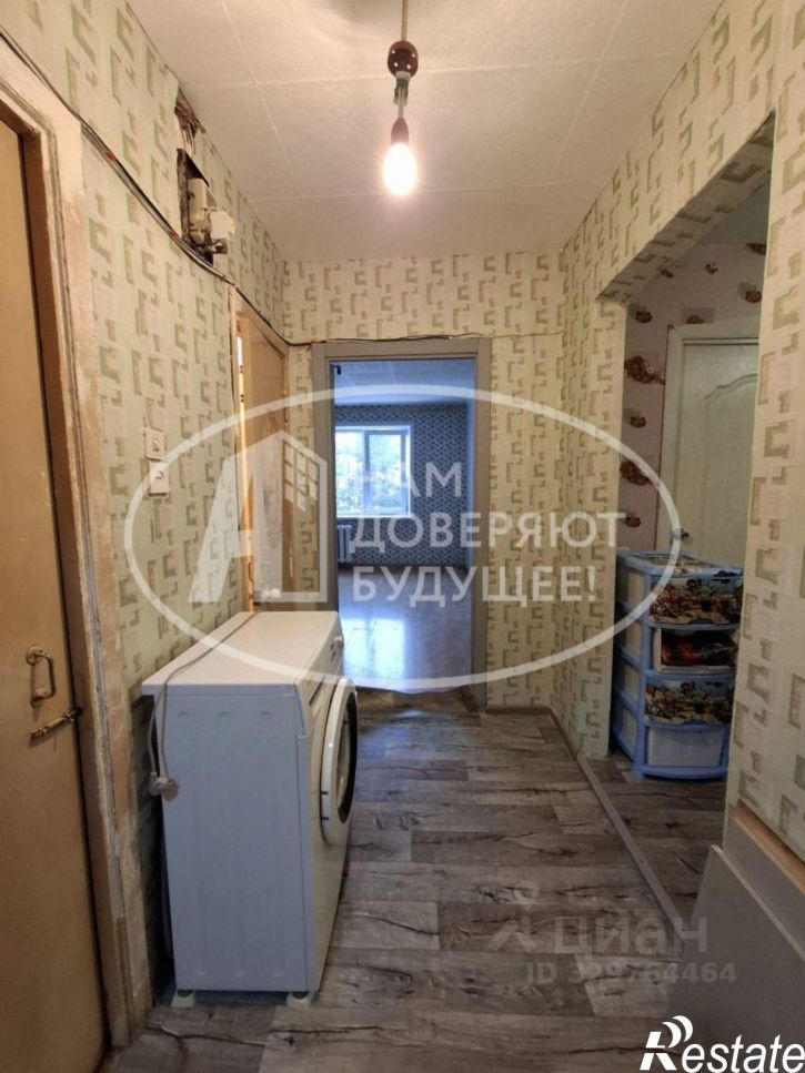 Комната улица Жуковского, 39,  д. 39