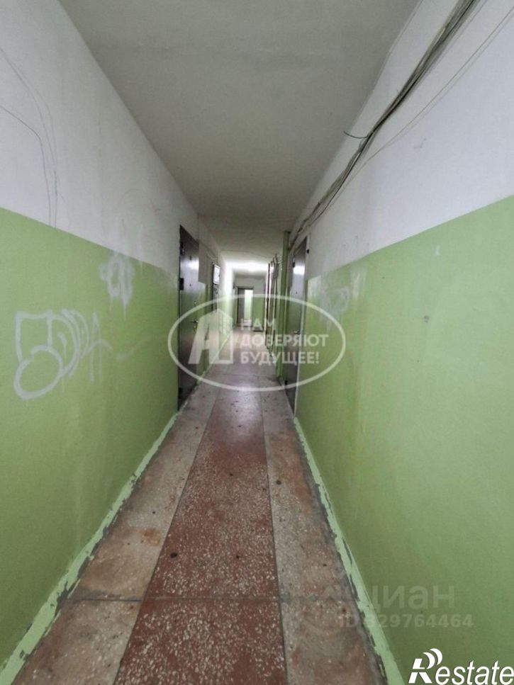 Комната улица Жуковского, 39,  д. 39