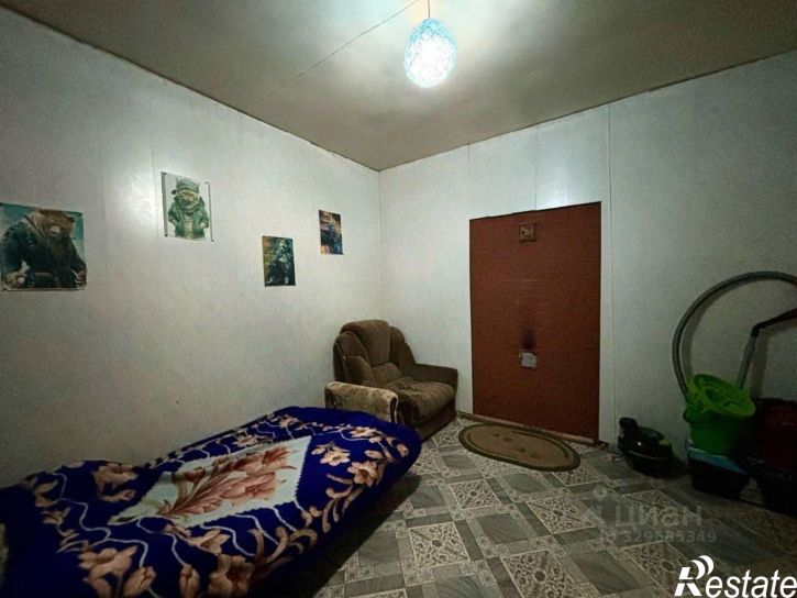 Коттедж/дом муниципальный округ Березники