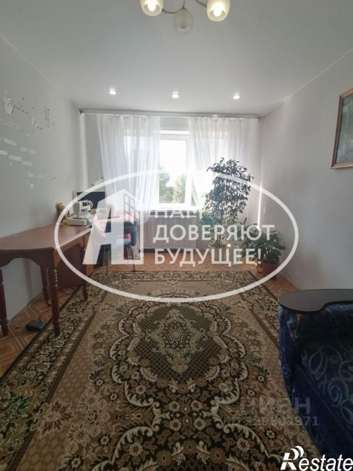3-комн квартира улица Победы, 29/1,  д. 29/1
