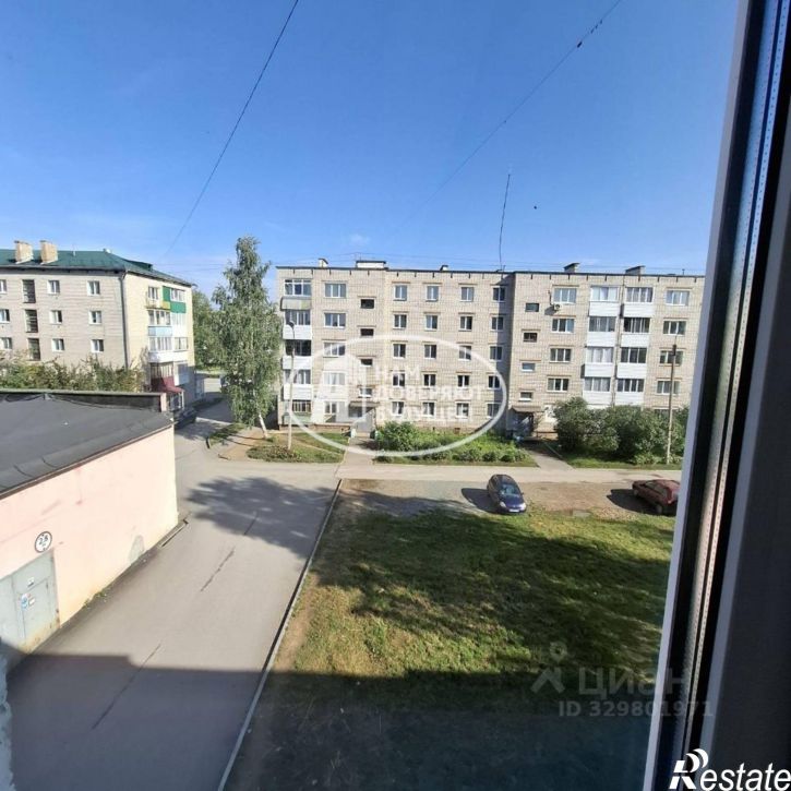 3-комн квартира улица Победы, 29/1,  д. 29/1