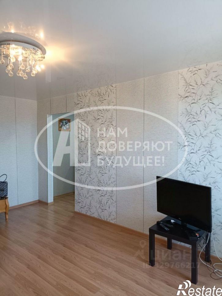 2-комн квартира ул Юбилейная, 28,  д. 28
