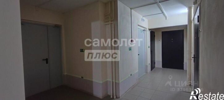 1-комн квартира ул Чапаева, 30,  д. 30