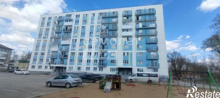 1-комн квартира ул Чапаева, 30,  д. 30