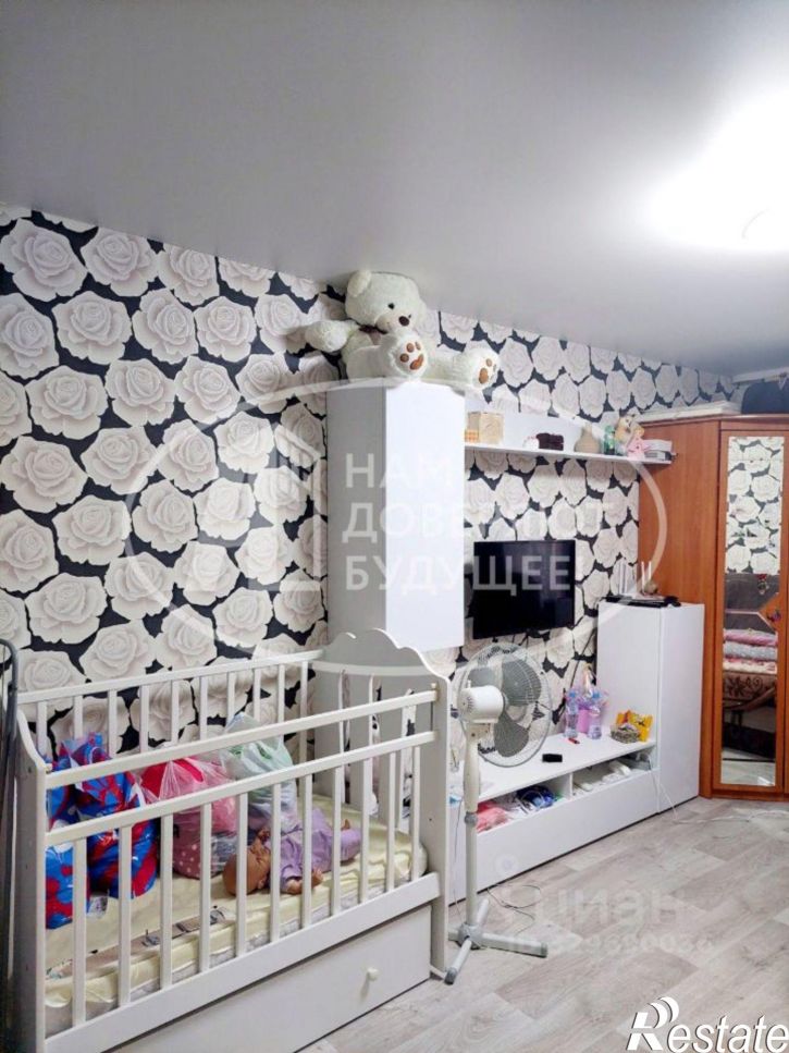 2-комн квартира улица Металлистов, 18А,  д. 18А