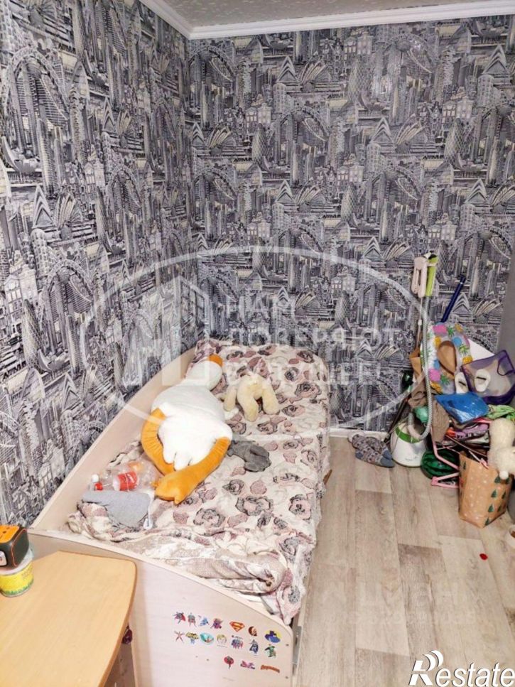 2-комн квартира улица Металлистов, 18А,  д. 18А