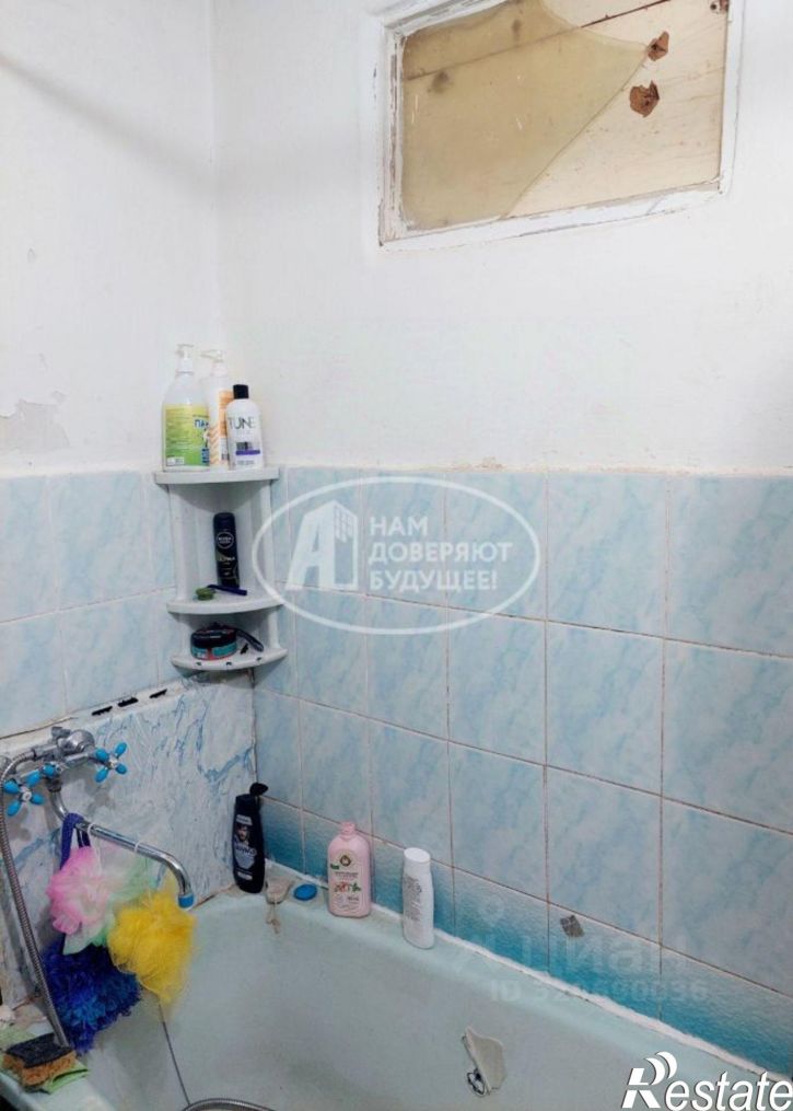 2-комн квартира улица Металлистов, 18А,  д. 18А